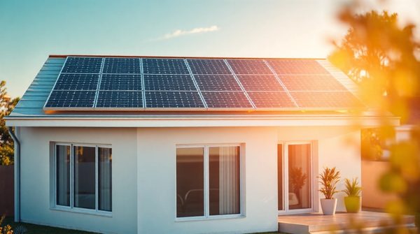 Guide complet pour moderniser votre maison grâce à l'énergie solaire