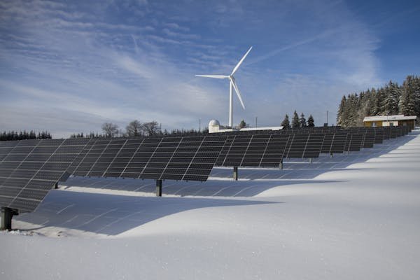 Optimisez votre consommation d'énergie avec cap'solaire dans les hauts-de-france